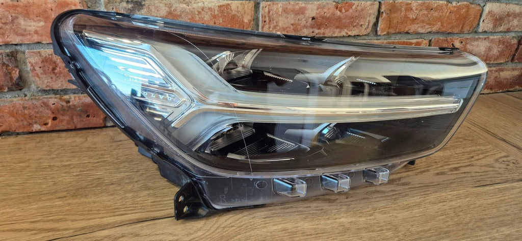 Frontscheinwerfer Volvo Xc40 31446785 LED Rechts Scheinwerfer Headlight SCH6874823044px