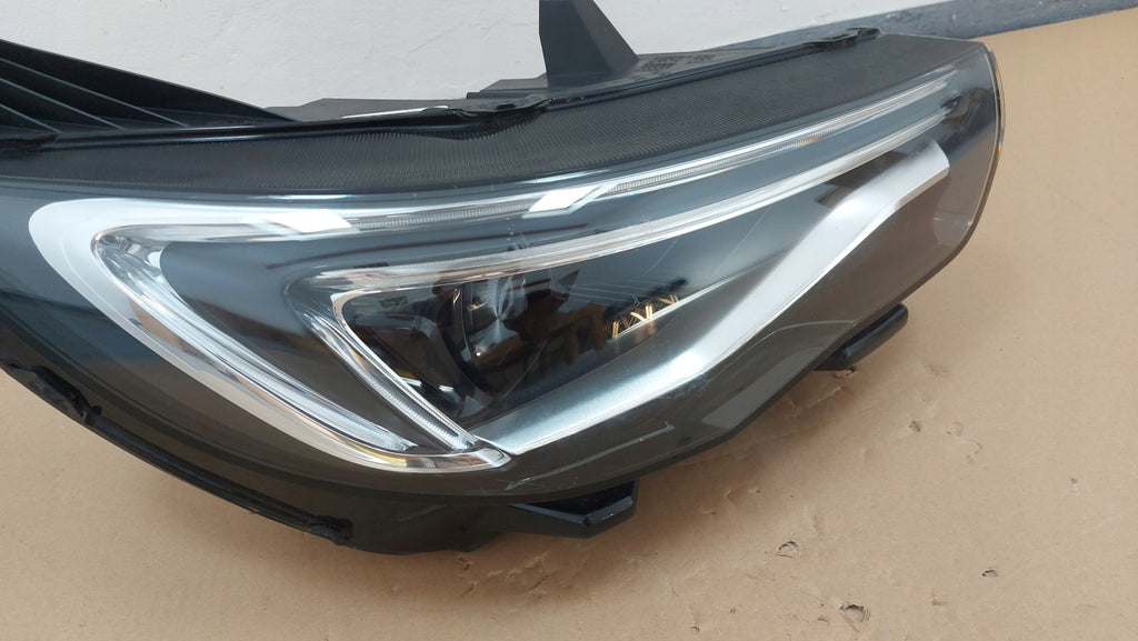 Frontscheinwerfer Opel Grandland X YP00015980 3669472200020119406 Rechts SCH3958044601iu