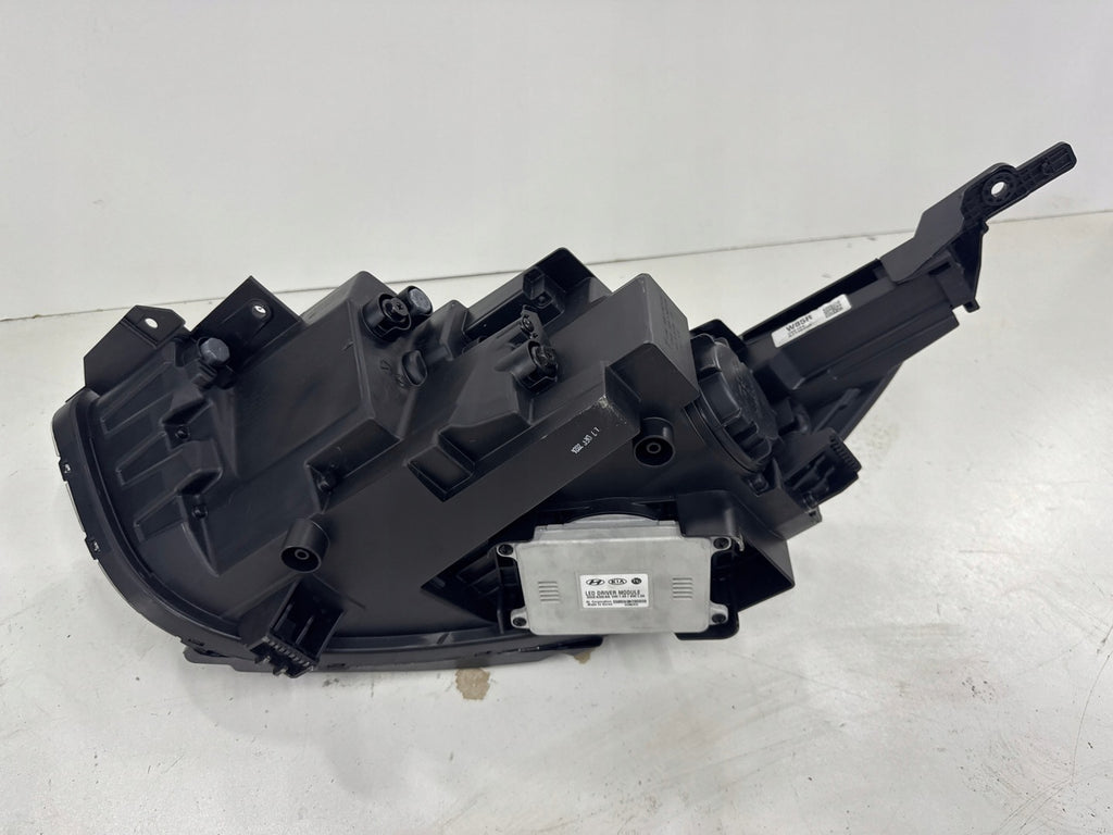 Frontscheinwerfer Kia Stonic 92102-H8 00243646 Full LED Rechts Headlight