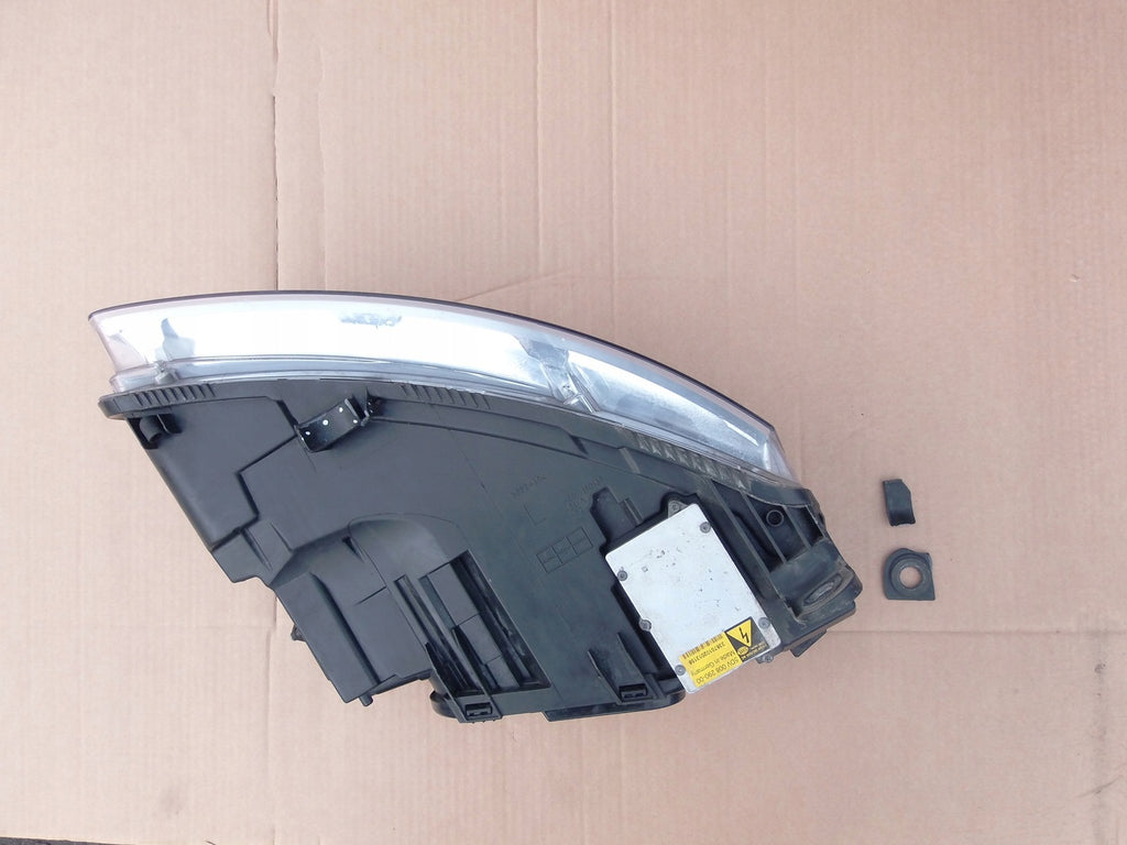 Frontscheinwerfer Audi A6 C6 4f5 1ZS009701-11 Links Scheinwerfer Headlight