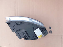 Load image into Gallery viewer, Frontscheinwerfer Audi A6 C6 4f5 1ZS009701-11 Links Scheinwerfer Headlight