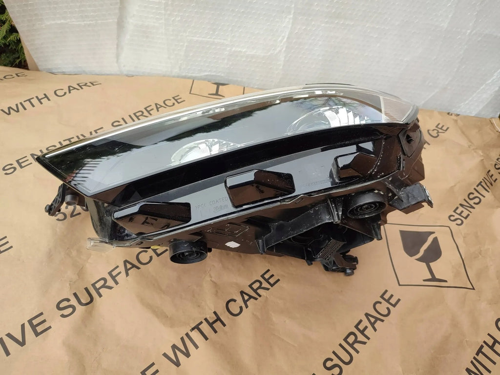 Frontscheinwerfer VW T-Roc 2GA941035H FULL LED Links Scheinwerfer Headlight