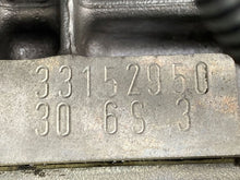 Laden Sie das Bild in den Galerie-Viewer, Motor BMW X5 E53 M54B30 M54 306S3 3.0 231PS 106TKm 2003 Benzin Engine Komplett MOT2475073166dd