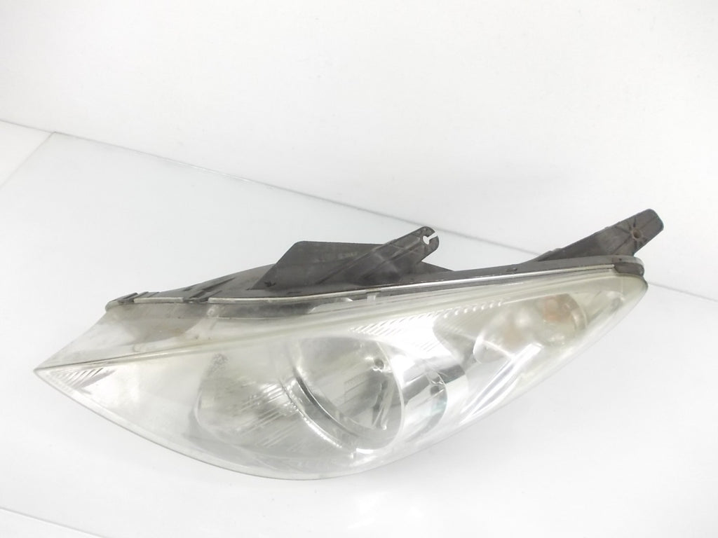 Frontscheinwerfer Hyundai I20 Links Scheinwerfer Headlight SCH1542058031bn