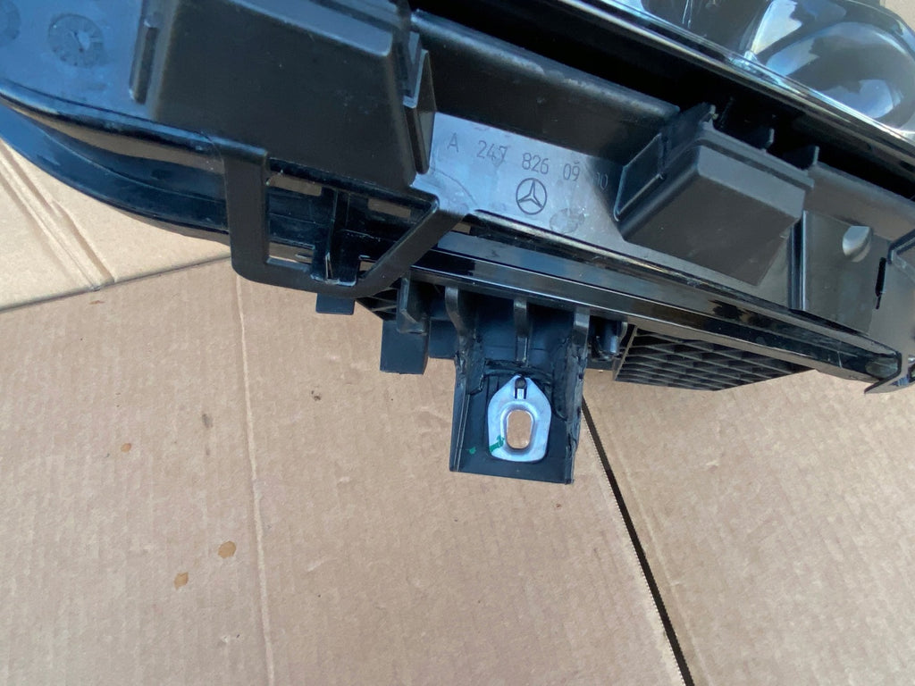 Frontscheinwerfer Mercedes-Benz W247 A2479061305 LED Links Headlight SCH7664941146tk