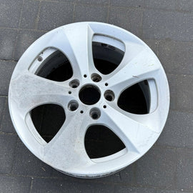 1x Alufelge 17 Zoll 8.0