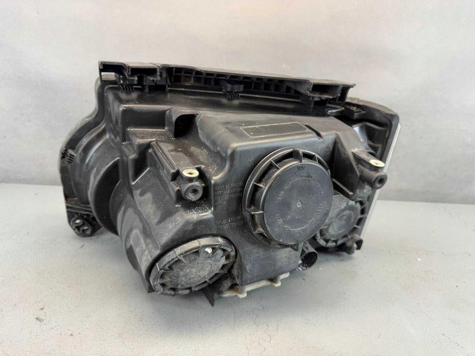 Frontscheinwerfer Land Rover Range III L322 103419012964 FALSE Headlight SCH7968088028ak