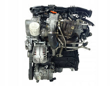 Laden Sie das Bild in den Galerie-Viewer, Motor VW Passat B7 CTH 1.4 TSI 160PS 118kW 120TKm Benzin Engine Komplett
