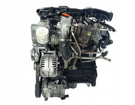 Motor VW Passat B7 CTH 1.4 TSI 160PS 118kW 120TKm Benzin Engine Komplett