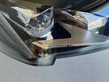 Laden Sie das Bild in den Galerie-Viewer, Frontscheinwerfer Peugeot II 9836230580 Full LED Rechts Scheinwerfer Headlight SCH1837442846ai