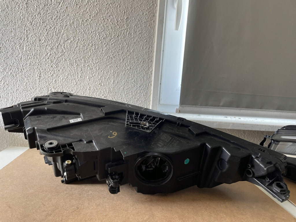 Frontscheinwerfer Audi A3 8Y0941011C LED Ein Stück (Rechts oder Links) Headlight SCH9310153062sp