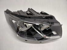 Laden Sie das Bild in den Galerie-Viewer, Frontscheinwerfer VW Transporter 7E1941016AC Rechts Scheinwerfer Headlight SCH7053724763vy