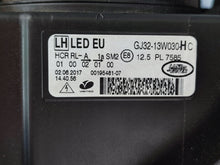 Laden Sie das Bild in den Galerie-Viewer, Frontscheinwerfer Land Rover Evoque GJ32-13W030-HC LED Links Headlight SCH5495581332wc