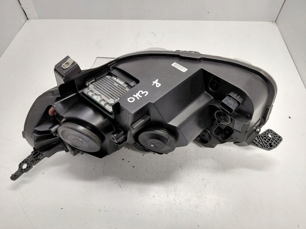 Frontscheinwerfer Toyota Proace 9808237480 LED Rechts Scheinwerfer Headlight SCH5199743796kt