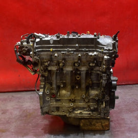 Motor Toyota Corolla Verso 2AD-FHV 2.2 177PS 2007 Diesel Engine Unkomplett MOT8892030818gj