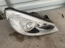 Load image into Gallery viewer, Frontscheinwerfer Volvo V60 31299994 Rechts Scheinwerfer Headlight SCH6680595160bv
