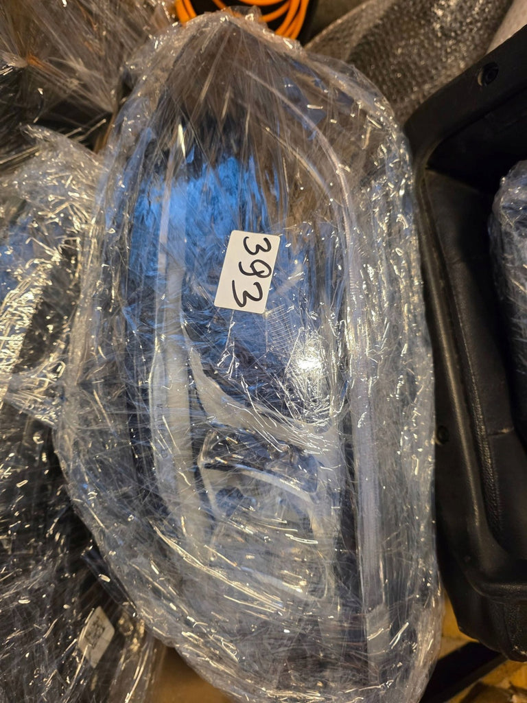 Frontscheinwerfer Mercedes-Benz W205 A2059066404 Links Scheinwerfer Headlight SCH1451363342wn