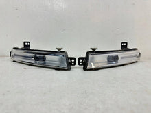 Laden Sie das Bild in den Galerie-Viewer, Frontscheinwerfer Jaguar F-Pace HK8315201AF HK8315200AF LED Ein Satz Headlight SCH8389405861hu