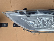 Laden Sie das Bild in den Galerie-Viewer, Frontscheinwerfer Fiat Ducato 1394430080 1392600080 LED Ein Satz Headlight SCH9380571271yz