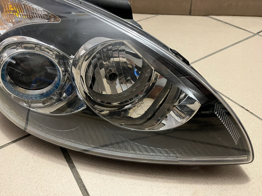 Frontscheinwerfer Hyundai I30 92102-2R Rechts Scheinwerfer Headlight