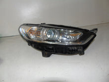 Laden Sie das Bild in den Galerie-Viewer, Frontscheinwerfer Ford Mondeo 89912872 Rechts Scheinwerfer Headlight SCH4241669010gi