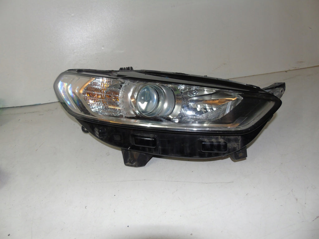 Frontscheinwerfer Ford Mondeo 89912873 Rechts Scheinwerfer Headlight SCH1802712531vv
