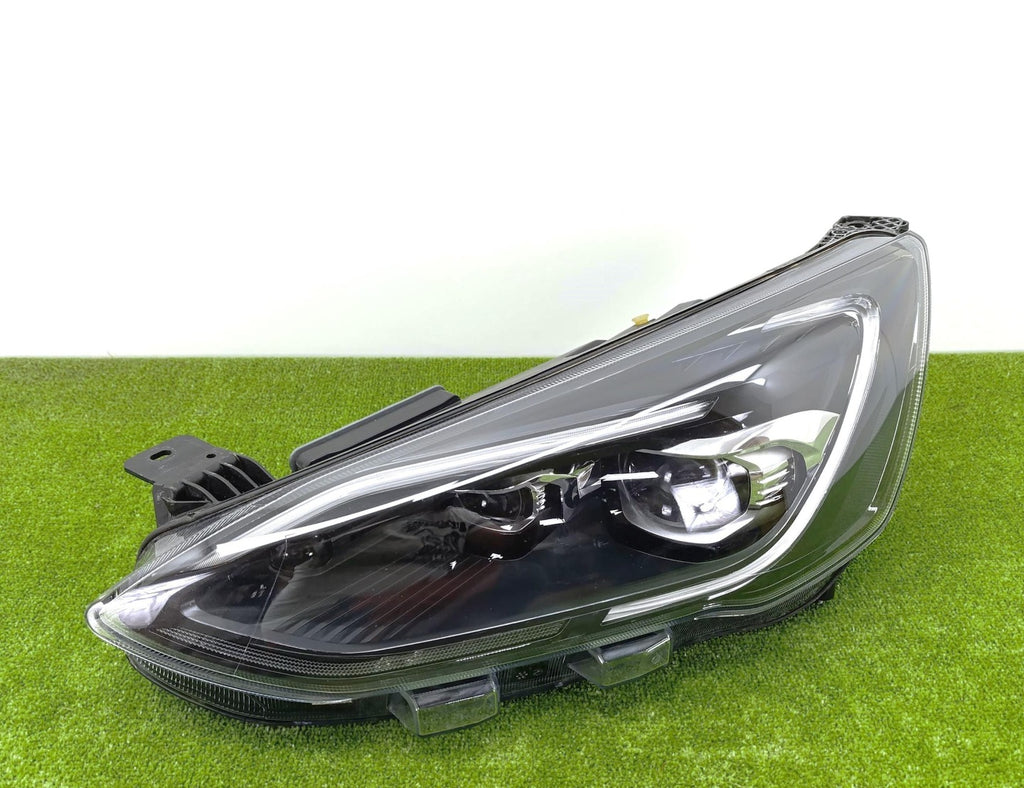 Frontscheinwerfer Ford Focus JX7B-13E017-AE LED Ein Stück (Rechts oder Links) SCH6200796795mx