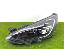 Laden Sie das Bild in den Galerie-Viewer, Frontscheinwerfer Ford Focus JX7B-13E017-AE LED Ein Stück (Rechts oder Links) SCH6200796795mx