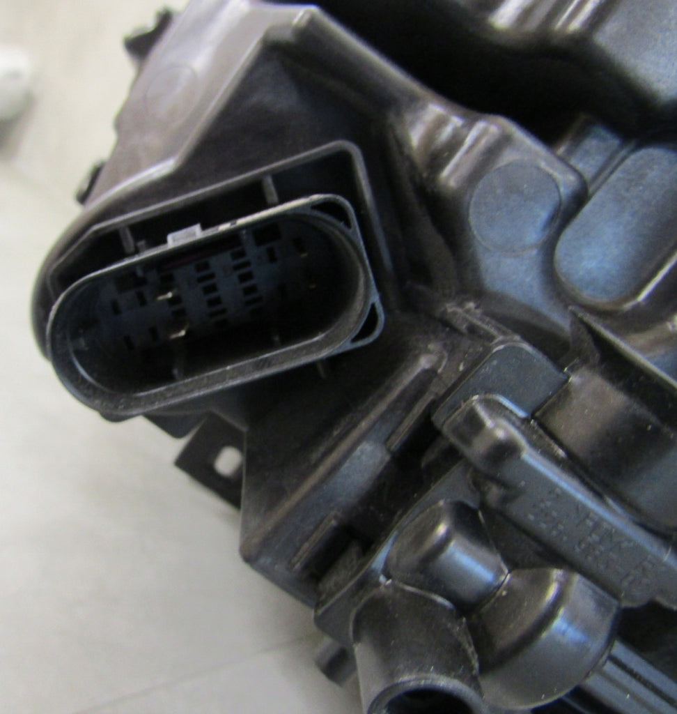 Frontscheinwerfer Mercedes-Benz W247 A2479061004 LED Rechts Headlight SCH4248737296di