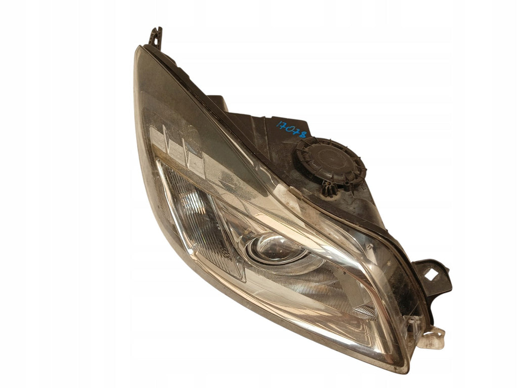 Frontscheinwerfer Opel Insignia A 169095 Xenon FALSE Scheinwerfer Headlight SCH1042165497hk