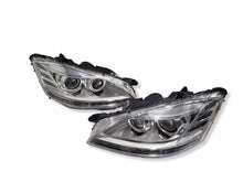Laden Sie das Bild in den Galerie-Viewer, Frontscheinwerfer Mercedes-Benz W221 A2218204939 Ein Satz Scheinwerfer Headlight SCH7449839203av