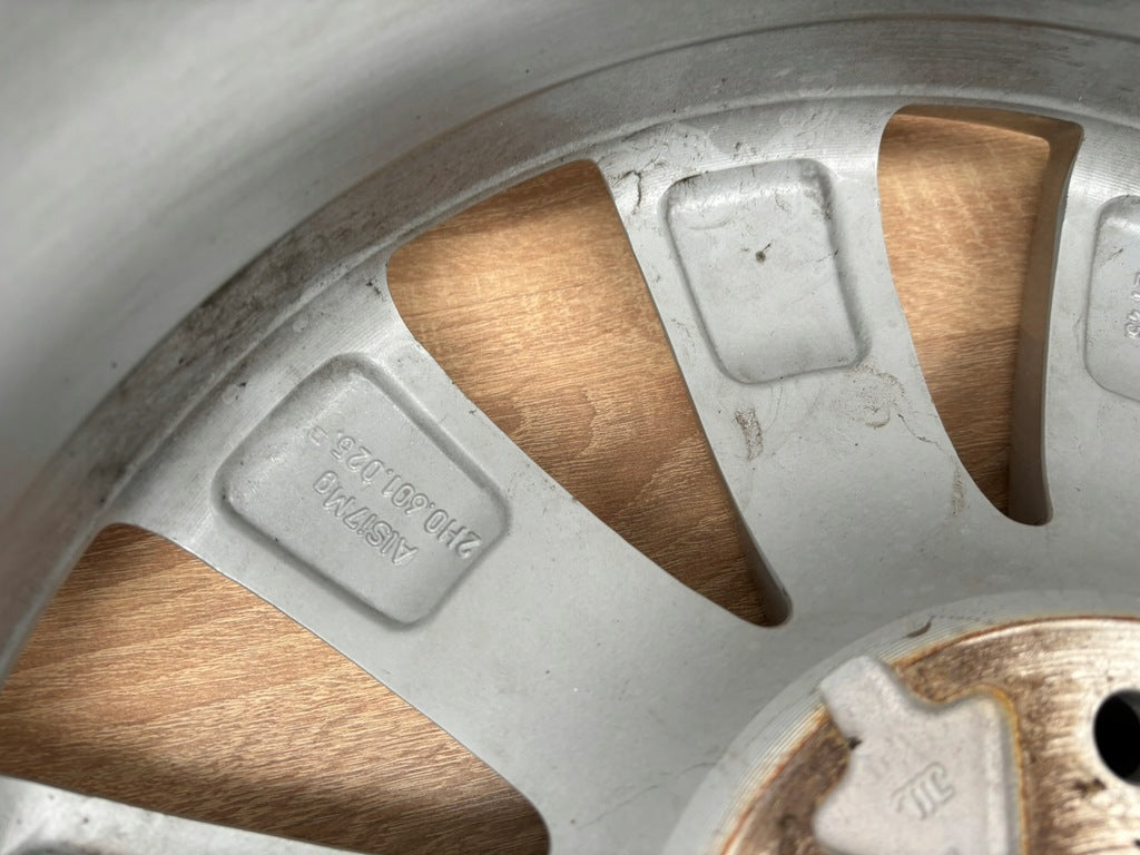 1x Alufelge 18 Zoll 7.5" 5x120 45ET 2H0601025P VW Amarok Rim Wheel FEL3437302846ft