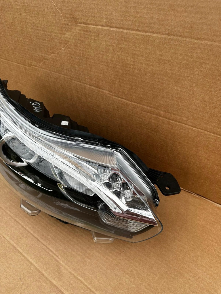 Frontscheinwerfer Toyota Proace 9808237480-00 LED Rechts Scheinwerfer Headlight SCH4309212586cq