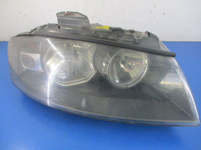 Frontscheinwerfer Audi A3 8P0941004 Rechts Scheinwerfer Headlight