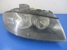 Laden Sie das Bild in den Galerie-Viewer, Frontscheinwerfer Audi A3 8P0941004 Rechts Scheinwerfer Headlight