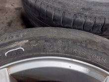 Load image into Gallery viewer, 4x Alufelge 15 Zoll 6.5" 5x110 Opel Rim Wheel FEL8709230930hf