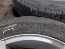Load image into Gallery viewer, 4x Alufelge 15 Zoll 6.5" 5x110 Opel Rim Wheel FEL8709230930hf