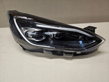 Laden Sie das Bild in den Galerie-Viewer, Frontscheinwerfer Ford Focus JX7B-13E016-AJ LED Rechts Scheinwerfer Headlight SCH7087405917il
