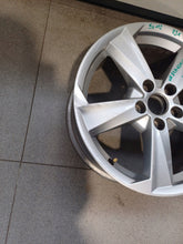 Load image into Gallery viewer, 1x Alufelge 17 Zoll 7.0" 5x112 81A601025B Audi Q2 Rim Wheel FEL1010042719yy