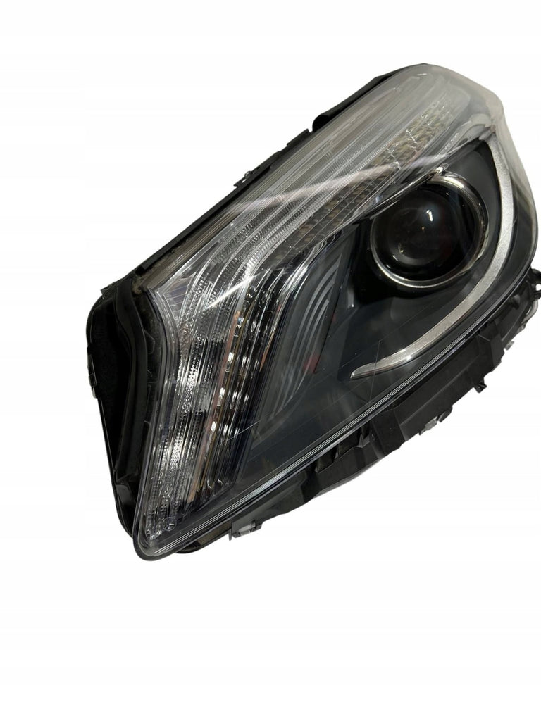 Frontscheinwerfer Mercedes-Benz W176 A1768201161 Xenon Links Headlight SCH3627382889xw