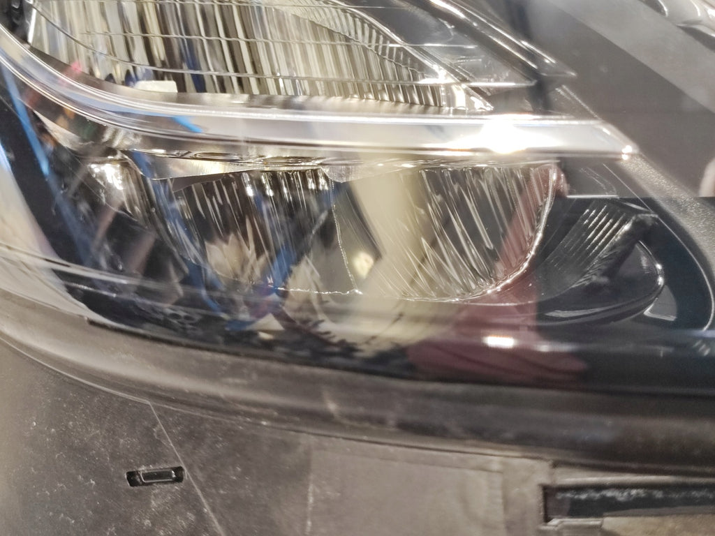 Frontscheinwerfer Mercedes-Benz W213 A2139069608KZ Full LED Rechts Headlight SCH6133684204uj