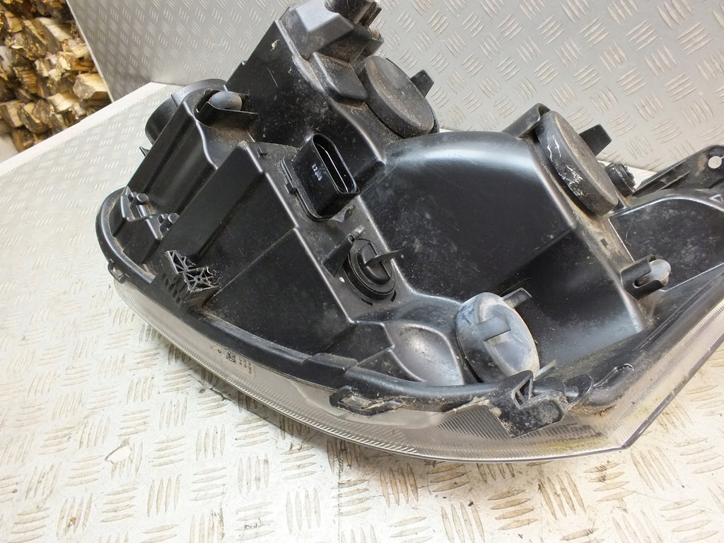 Frontscheinwerfer Ford Transit BK31-13W029-BF Rechts Scheinwerfer Headlight