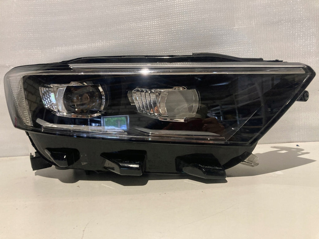 Frontscheinwerfer VW T-Roc 2GA941774 LED Rechts Scheinwerfer Headlight SCH9960425249og