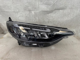 Frontscheinwerfer Ford Transit Custom PZ31-13E014-CB Full LED Rechts Headlight