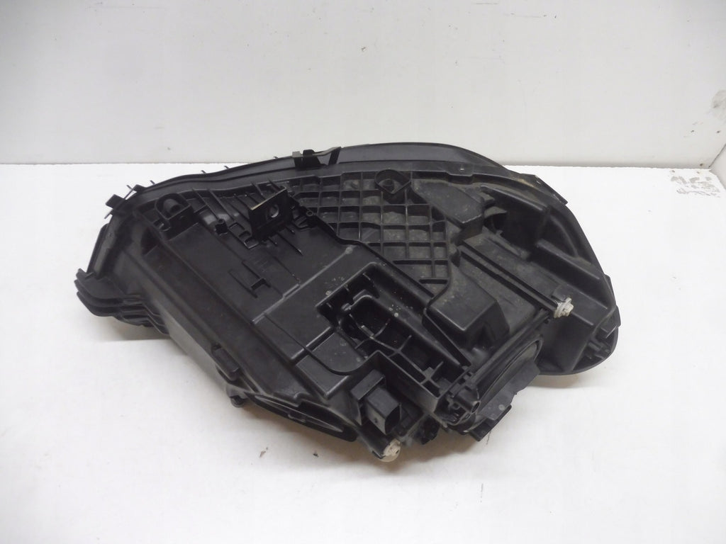 Frontscheinwerfer Mercedes-Benz Cla A1189061900 Halogen Links Headlight SCH9879224420oi