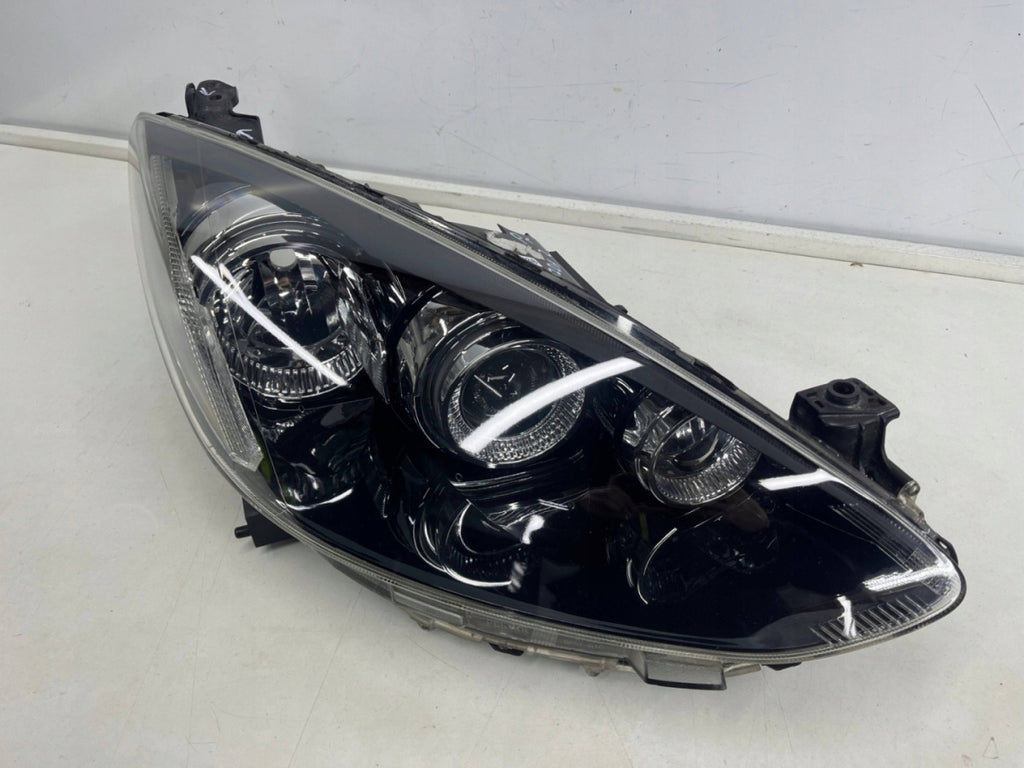 Frontscheinwerfer Mazda II K244251030 Rechts Scheinwerfer Headlight SCH8794315489du