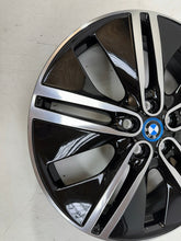 Load image into Gallery viewer, 1x Alufelge 20 Zoll 5.5" 5x112 53ET 6856899 BMW I3 Rim Wheel FEL4225320162id