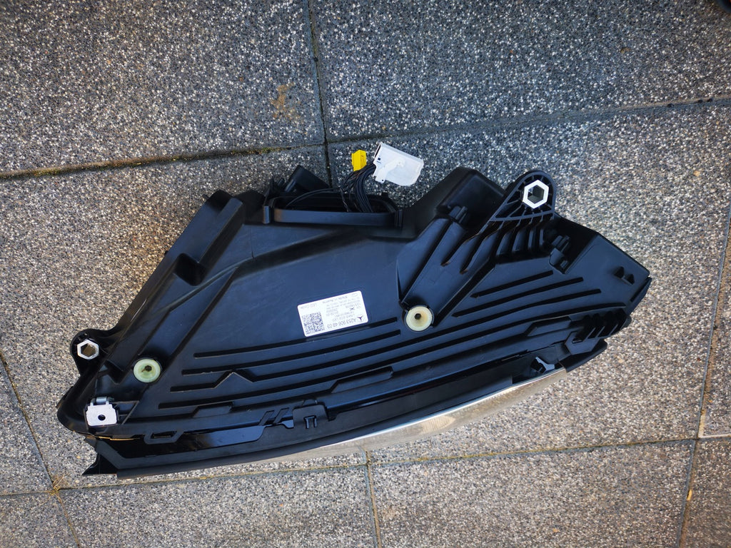 Frontscheinwerfer Mercedes-Benz Glc A2539064903 LED Links Scheinwerfer Headlight SCH4559217174dl