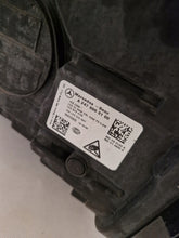 Laden Sie das Bild in den Galerie-Viewer, Frontscheinwerfer Mercedes-Benz Glb A2479063100 LED Links Scheinwerfer Headlight SCH6989489580kd