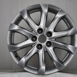 1x Alufelge 18 Zoll 7.0